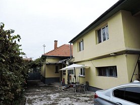 Casa de vânzare 8 camere, în Cluj-Napoca, zona Gheorgheni