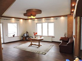 Casa de vânzare sau de închiriat 5 camere, în Cluj-Napoca, zona Dâmbul Rotund