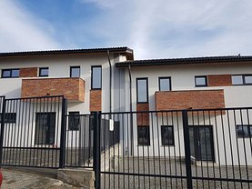 Casa de vânzare 5 camere, în Cluj-Napoca, zona Iris