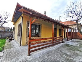 Casa de vânzare 3 camere, în Cluj-Napoca, zona Central