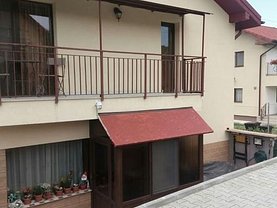 Casa de vânzare 3 camere, în Cluj-Napoca, zona Borhanci