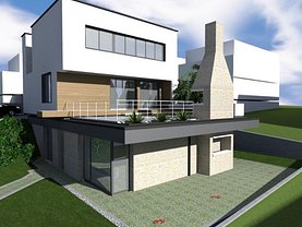 Casa de vânzare 4 camere, în Cluj-Napoca, zona Iris