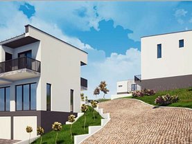 Casa de vânzare 4 camere, în Cluj-Napoca, zona Mănăştur