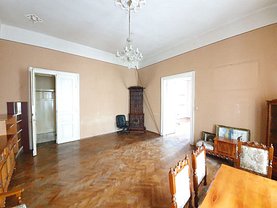 Casa de vânzare 4 camere, în Cluj-Napoca, zona Ultracentral