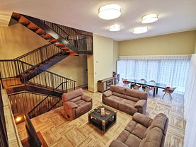 Casa de închiriat 4 camere, în Cluj-Napoca, zona Gruia