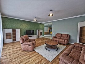 Casa de închiriat 5 camere, în Cluj-Napoca, zona Andrei Mureşanu