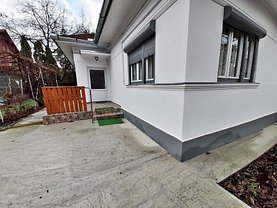 Casa de închiriat 2 camere, în Cluj-Napoca, zona Gheorgheni