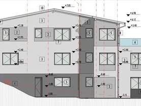 Casa de vânzare 4 camere, în Cluj-Napoca, zona Dâmbul Rotund