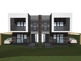 Casa de vânzare 4 camere, în Cluj-Napoca, zona Dâmbul Rotund