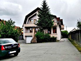Casa de vânzare 8 camere, în Cluj-Napoca, zona Bună Ziua