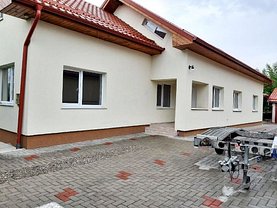 Casa de închiriat 5 camere, în Cluj-Napoca, zona Someseni