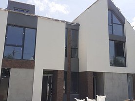 Casa de vânzare 5 camere, în Cluj-Napoca, zona Bună Ziua