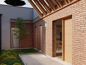 Casa de vânzare 4 camere, în Cluj-Napoca, zona Central