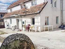 Casa de închiriat 4 camere, în Cluj-Napoca, zona Plopilor