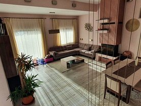 Casa de vânzare 4 camere, în Cluj-Napoca, zona Iris