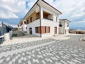 Casa de vânzare 4 camere, în Cluj-Napoca, zona Iris
