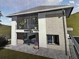 Casa de vânzare 4 camere, în Cluj-Napoca, zona Vest