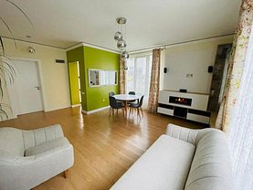 Casa de vânzare 4 camere, în Cluj-Napoca, zona Mănăştur