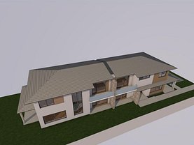 Casa de vânzare 4 camere, în Cluj-Napoca, zona Someşeni