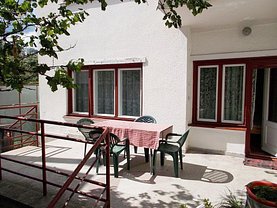 Casa de închiriat 4 camere, în Cluj-Napoca, zona Central