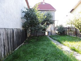 Casa de vânzare sau de închiriat 5 camere, în Cluj-Napoca, zona Dambul Rotund