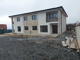 Casa de vânzare 5 camere, în Cluj-Napoca, zona Iris