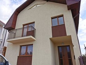 Casa de vânzare 3 camere, în Cluj-Napoca, zona Dâmbul Rotund