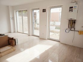 Casa de închiriat 5 camere, în Cluj-Napoca, zona Borhanci
