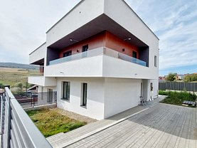 Casa de vânzare 4 camere, în Cluj-Napoca, zona Iris