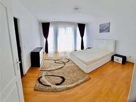 Casa de închiriat 4 camere, în Cluj-Napoca, zona Europa