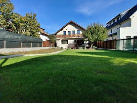 Casa de vânzare 4 camere, în Cluj-Napoca, zona Gruia