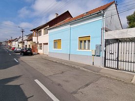 Casa de vânzare 4 camere, în Cluj-Napoca, zona Gruia