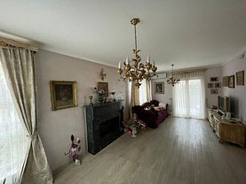 Casa de închiriat 4 camere, în Cluj-Napoca, zona Gruia