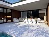 Casa pe un singur nivel, piscina,  terasa acoperita, Feleacu - imaginea 5