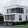 Casa de vanzare 4 camere, în Cluj-Napoca, zona Andrei Muresanu