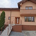 Casa de vanzare 4 camere, în Cluj-Napoca, zona Dambul Rotund