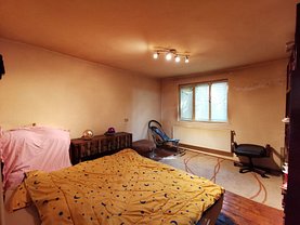 Casa de vanzare 4 camere, în Cluj-Napoca, zona Dambul Rotund