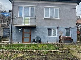 Casa de vânzare 4 camere, în Cluj-Napoca, zona Andrei Mureşanu