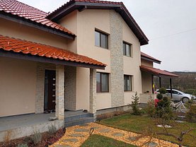 Casa de închiriat 5 camere, în Apahida