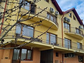 Casa de închiriat 12 camere, în Cluj-Napoca, zona Mărăşti