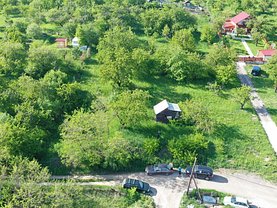 Teren constructii de vânzare, în Cluj-Napoca, zona Dâmbul Rotund