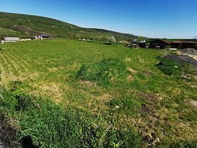Teren constructii de vânzare, în Cluj-Napoca, zona Iris
