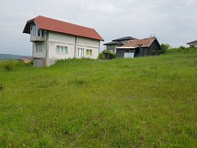 Teren constructii de vânzare, în Dezmir
