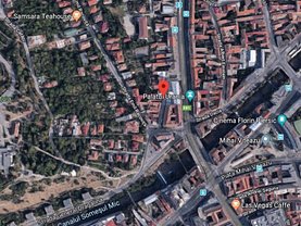 Teren constructii de vânzare, în Cluj-Napoca, zona Central