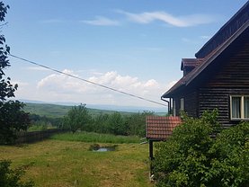 Teren constructii de vânzare, în Cluj-Napoca, zona Faget