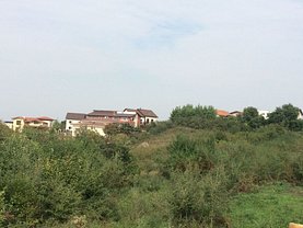Teren constructii de vânzare, în Cluj-Napoca, zona Europa