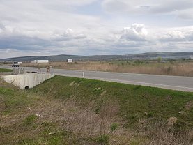 Teren constructii de închiriat, în Apahida