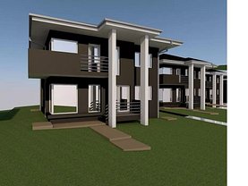 Teren constructii de vânzare, în Dezmir