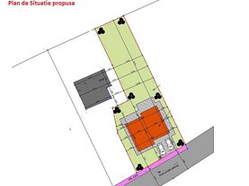 Teren constructii de vânzare, în Cluj-Napoca, zona Dambul Rotund