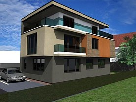 Teren constructii de vânzare, în Cluj-Napoca, zona Gheorgheni